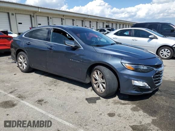 2020 Chevrolet Malibu LT с VIN 1G1ZD5ST3LF076077, выставлен на аукционе Copart как лот 71468125 с пробегом 126 614 миль миль и Чистый • Clean title. История ставок и продаж доступна на DreamBid. Изображение 4.