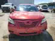 2008 Toyota Camry XLE z VIN 4T1BE46K28U214675, wystawiony jako Copart lot #86829065 z przebiegiem 304 492 mil mil oraz Szkoda całkowita • Salvage title. Historia ofert i sprzedaży dostępna na DreamBid. Obrazek 5.