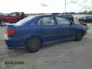 2004 Toyota Corolla CE с VIN 1NXBR32E34Z302966, выставлен на аукционе Copart как лот 87043015 с пробегом 180 189 миль миль и Чистый • Clean title. История ставок и продаж доступна на DreamBid. Изображение 3.