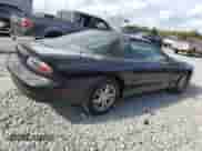 2001 Chevrolet Camaro z VIN 2G1FP22K112145248, wystawiony jako Copart lot #77875874 z przebiegiem 92 203 mil mil oraz Szkoda całkowita • Salvage title. Historia ofert i sprzedaży dostępna na DreamBid. Obrazek 3.