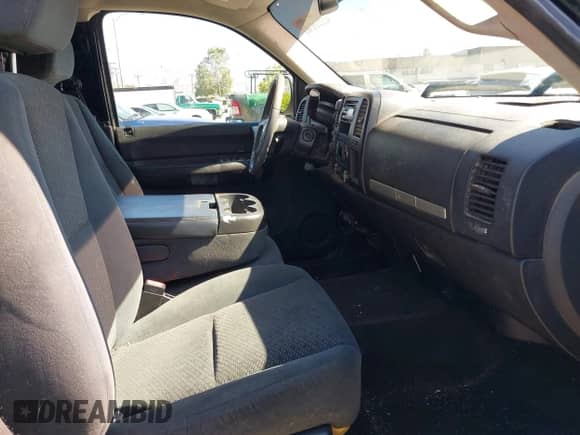 2007 Chevrolet Silverado 1500 1LT с VIN 1GCEK19C57Z517013, выставлен на аукционе IAAI как лот 42222836 с пробегом 169 613 миль миль и . История ставок и продаж доступна на DreamBid. Изображение 5.