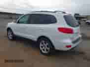 2007 Hyundai Santa Fe SE z VIN 5NMSH13E17H108474, wystawiony jako IAAI lot #43332855 z przebiegiem 223 944 mil mil oraz . Historia ofert i sprzedaży dostępna na DreamBid. Obrazek 3.