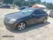 2010 Mercedes-Benz C 300 Sport с VIN WDDGF5EB1AR130733, выставлен на аукционе Copart как лот 67221705 с пробегом 137 815 миль миль и На запчасти • Non repairable. История ставок и продаж доступна на DreamBid. Изображение 1.
