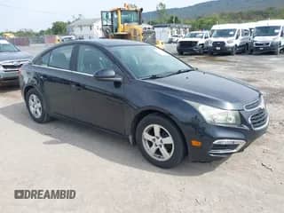 2016 Chevrolet Cruze LT с VIN 1G1PE5SB0G7176343, выставлен на аукционе IAAI как лот 43328235 с пробегом 133 448 миль миль и . История ставок и продаж доступна на DreamBid. Изображение 1.