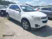 2015 Chevrolet Equinox LT with VIN 2GNALBEK8F6341123, listed as a IAAI auction lot 43223314 with 147,019 mi miles and . Bid and sale history available at DreamBid. Image 1.
