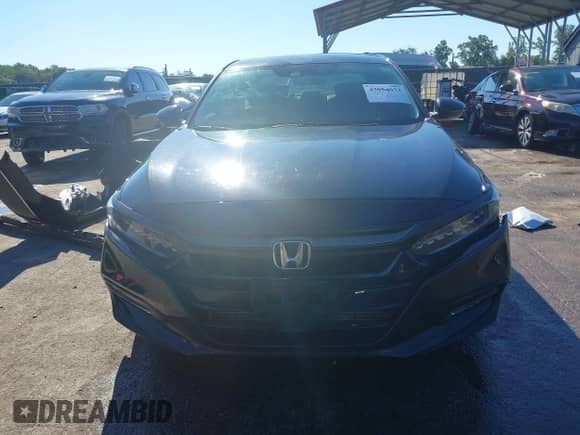 2019 Honda Accord Touring с VIN 1HGCV2F92KA016991, выставлен на аукционе IAAI как лот 43054673 с пробегом 75 929 миль миль и . История ставок и продаж доступна на DreamBid. Изображение 13.