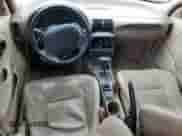 1998 Saturn SL с VIN 1G8ZK5277WZ174641, выставлен на аукционе Copart как лот 54620995 с пробегом 109 742 миль миль и Списание • Salvage title. История ставок и продаж доступна на DreamBid. Изображение 8.