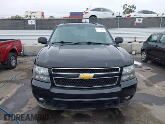 2012 Chevrolet Suburban LT с VIN 1GNSCJE08CR211338, выставлен на аукционе IAAI как лот 42504213 с пробегом 280 651 миль миль и . История ставок и продаж доступна на DreamBid. Изображение 6.