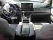 2023 Toyota Sienna Limited с VIN 5TDZRKEC8PS176460, выставлен на аукционе Copart как лот 74035404 с пробегом Не указан миль и Списание • Salvage title. История ставок и продаж доступна на DreamBid. Изображение 8.