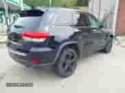 2017 Jeep Grand Cherokee Limited z VIN 1C4RJFBG7HC716003, wystawiony jako IAAI lot #43352498 z przebiegiem 104 120 mil mil oraz . Historia ofert i sprzedaży dostępna na DreamBid. Obrazek 4.
