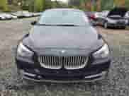 2011 BMW 5 Series 550i Gran Turismo xDrive с VIN WBASP4C59BC341625, выставлен на аукционе Copart как лот 83972705 с пробегом Не указан миль и Чистый • Clean title. История ставок и продаж доступна на DreamBid. Изображение 5.