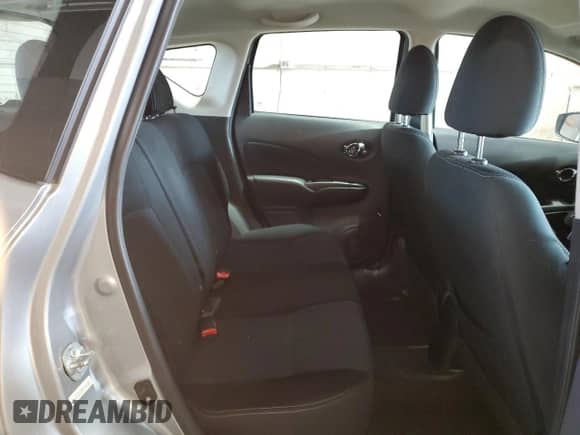 2015 Nissan Note SR с VIN 3N1CE2CP8FL363129, выставлен на аукционе Copart как лот 66398185 с пробегом 124 426 миль миль и Списание • Salvage title. История ставок и продаж доступна на DreamBid. Изображение 10.