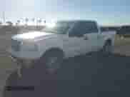 2007 Ford F-150 XLT с VIN 1FTPW12V07FB78915, выставлен на аукционе Copart как лот 86259285 с пробегом 261 108 миль миль и Списание • Salvage title. История ставок и продаж доступна на DreamBid. Изображение 1.