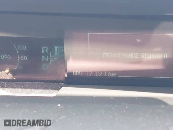 2014 Toyota Prius Four с VIN JTDKN3DU3E0373310, выставлен на аукционе IAAI как лот 42369735 с пробегом 171 215 миль миль и . История ставок и продаж доступна на DreamBid. Изображение 16.