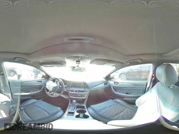 2019 Hyundai Sonata SEL with VIN 5NPE34AF2KH769189, listed as a Copart auction lot 70811625 with 73,443 mi miles and Salvage title. Bid and sale history available at DreamBid. Image 14.