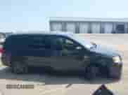 2014 Dodge Grand Caravan SE with VIN 2C4RDGBG7ER227469, listed as a IAAI auction lot 42803052 with 198,301 mi miles and . Bid and sale history available at DreamBid. Image 13.