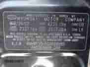 2003 Hyundai Sonata GLS with VIN KMHWF35H53A868885, listed as a IAAI auction lot 42554566 with 70,808 mi miles and . Bid and sale history available at DreamBid. Image 9.