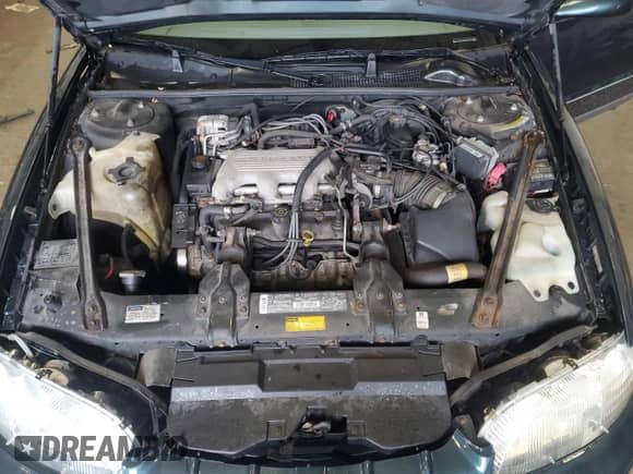 1995 Chevrolet Lumina с VIN 2G1WN52M3S9255459, выставлен на аукционе Copart как лот 53892265 с пробегом 82 330 миль миль и Чистый • Clean title. История ставок и продаж доступна на DreamBid. Изображение 11.