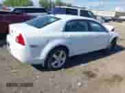 2009 Chevrolet Malibu 1LS with VIN 1G1ZG57B39F254344, listed as a IAAI auction lot 43188581 with 114,995 mi miles and . Bid and sale history available at DreamBid. Image 4.