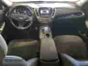 2017 Chevrolet Malibu LT с VIN 1G1ZE5ST3HF132653, выставлен на аукционе Copart как лот 87080175 с пробегом 110 867 миль миль и Чистый • Clean title. История ставок и продаж доступна на DreamBid. Изображение 8.