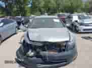 2009 Honda Accord LX-P with VIN 1HGCP264X9A058592, listed as a IAAI auction lot 43197968 with 206,788 mi miles and . Bid and sale history available at DreamBid. Image 12.