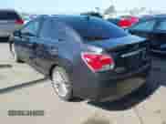 2015 Subaru Impreza Limited with VIN JF1GJAS68FH007748, listed as a IAAI auction lot 42392759 with 88,194 mi miles and . Bid and sale history available at DreamBid. Image 3.