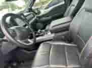 2024 Ford F-150 Lariat с VIN 1FTFW5L55RFA55955, выставлен на аукционе Copart как лот 86318345 с пробегом 29 238 миль миль и Чистый • Clean title. История ставок и продаж доступна на DreamBid. Изображение 14.