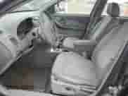 2005 Chevrolet Malibu LT z VIN 1G1ZU54845F247267, wystawiony jako Copart lot #86149825 z przebiegiem 123 169 mil mil oraz Czysty tytuł • Clean title. Historia ofert i sprzedaży dostępna na DreamBid. Obrazek 7.