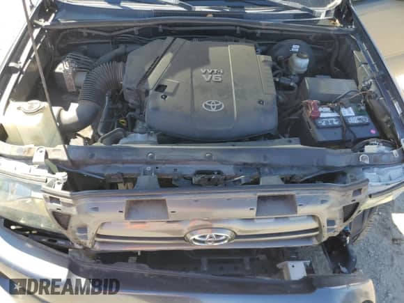 2009 Toyota Tacoma PreRunner с VIN 3TMJU62N89M090853, выставлен на аукционе Copart как лот 66760415 с пробегом 97 022 миль миль и Списание • Salvage title. История ставок и продаж доступна на DreamBid. Изображение 11.