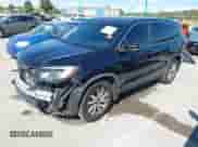 2019 Honda Pilot EX-L с VIN 5FNYF6H47KB009018, выставлен на аукционе IAAI как лот 43100636 с пробегом 92 945 миль миль и . История ставок и продаж доступна на DreamBid. Изображение 20.