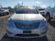 2012 Hyundai Azera с VIN KMHFH4JGXCA173752, выставлен на аукционе Copart как лот 83555664 с пробегом 177 711 миль миль и Чистый • Clean title. История ставок и продаж доступна на DreamBid. Изображение 5.