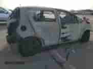 2015 Chevrolet Sonic LTZ с VIN 1G1JF6SB9F4217447, выставлен на аукционе Copart как лот 86148944 с пробегом Не указан миль и Списание • Salvage title. История ставок и продаж доступна на DreamBid. Изображение 3.