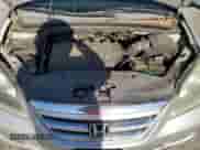 2007 Honda Odyssey LX с VIN 5FNRL38267B048104, выставлен на аукционе Copart как лот 87488925 с пробегом 117 119 миль миль и Списание • Salvage title. История ставок и продаж доступна на DreamBid. Изображение 12.