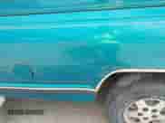 1995 GMC Sierra 1500 z VIN 1GTEC14K9SZ528472, wystawiony jako IAAI lot #42264927 z przebiegiem 108 792 mil mil oraz . Historia ofert i sprzedaży dostępna na DreamBid. Obrazek 15.