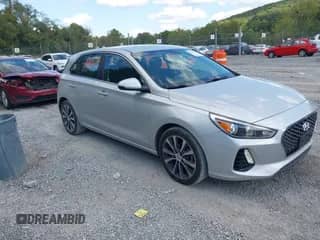 2018 Hyundai Elantra с VIN KMHH35LE7JU078764, выставлен на аукционе IAAI как лот 43206814 с пробегом 88 234 миль миль и . История ставок и продаж доступна на DreamBid. Изображение 1.