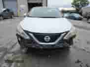 2017 Nissan Sentra SR with VIN 3N1AB7APXHY361954, listed as a Copart auction lot 86270145 with 151,220 mi miles and Salvage title. Bid and sale history available at DreamBid. Image 5.