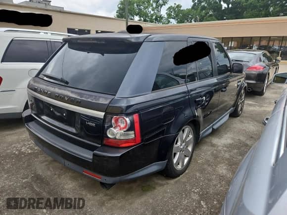 2012 Land Rover Range Rover Sport HSE z VIN SALSF2D41CA726733, wystawiony jako Copart lot #60099735 z przebiegiem 258 935 mil mil oraz Czysty tytuł • Clean title. Historia ofert i sprzedaży dostępna na DreamBid. Obrazek 4.