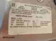 1997 Chevrolet Silverado 1500 with VIN 1GCEC19R3VE184347, listed as a IAAI auction lot 43300374 with 189,844 mi miles and . Bid and sale history available at DreamBid. Image 9.