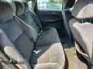 2008 Chevrolet Impala LT с VIN 2G1WT55K089192734, выставлен на аукционе Copart как лот 70124085 с пробегом 275 677 миль миль и Списание • Salvage title. История ставок и продаж доступна на DreamBid. Изображение 10.