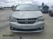 2014 Dodge Grand Caravan R/T z VIN 2C4RDGEG9ER327634, wystawiony jako Copart lot #69062575 z przebiegiem 219 088 mil mil oraz Szkoda całkowita • Salvage title. Historia ofert i sprzedaży dostępna na DreamBid. Obrazek 5.