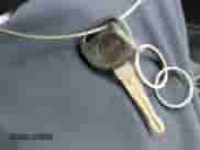 2000 Chevrolet Blazer LT with VIN 1GNDT13WXY2279737, listed as a IAAI auction lot 41101393 with 180,695 mi miles and . Bid and sale history available at DreamBid. Image 11.