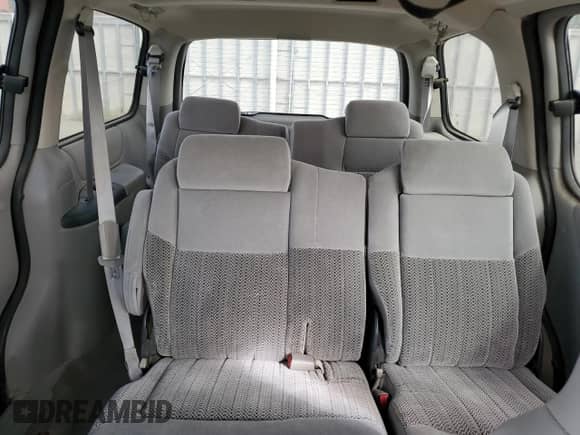 1998 Chevrolet Venture с VIN 1GNDX03E1WD148512, выставлен на аукционе Copart как лот 76760844 с пробегом 102 137 миль миль и Списание • Salvage title. История ставок и продаж доступна на DreamBid. Изображение 10.