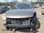 2010 Nissan Rogue SL z VIN JN8AS5MTXAW506972, wystawiony jako Copart lot #84960125 z przebiegiem 134 125 mil mil oraz Szkoda całkowita • Salvage title. Historia ofert i sprzedaży dostępna na DreamBid. Obrazek 5.