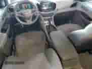 2017 Chevrolet Volt LT с VIN 1G1RA6S54HU162372, выставлен на аукционе Copart как лот 82430395 с пробегом 159 691 миль миль и Списание • Salvage title. История ставок и продаж доступна на DreamBid. Изображение 8.