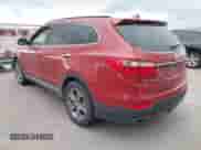 2015 Hyundai Santa Fe GLS с VIN KM8SMDHF6FU103482, выставлен на аукционе IAAI как лот 43547889 с пробегом 150 027 миль миль и . История ставок и продаж доступна на DreamBid. Изображение 3.