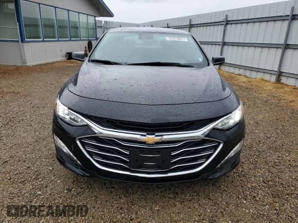 2024 Chevrolet Malibu LT с VIN 1G1ZE5ST2RF170697, выставлен на аукционе Copart как лот 84630165 с пробегом 36 115 миль миль и Чистый • Clean title. История ставок и продаж доступна на DreamBid. Изображение 5.