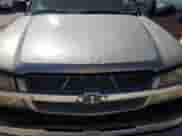 2003 Chevrolet Silverado 1500HD LS с VIN 1GCGK13U43F186091, выставлен на аукционе Copart как лот 72749684 с пробегом Не указан миль и Списание • Salvage title. История ставок и продаж доступна на DreamBid. Изображение 11.