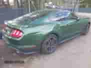 2023 Ford Mustang EcoBoost с VIN 1FA6P8THXP5109770, выставлен на аукционе IAAI как лот 43351700 с пробегом 30 625 миль миль и . История ставок и продаж доступна на DreamBid. Изображение 4.