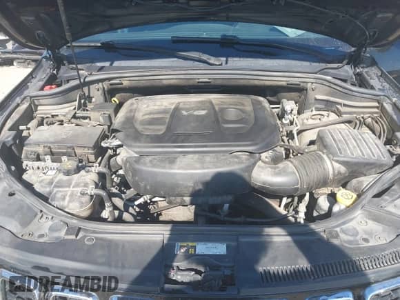 2017 Jeep Grand Cherokee Altitude with VIN 1C4RJFAG5HC954322, listed as a IAAI auction lot 42793775 with 107,676 mi miles and . Bid and sale history available at DreamBid. Image 10.