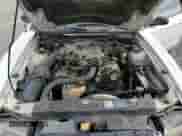 2004 Ford Mustang Deluxe с VIN 1FAFP44454F123067, выставлен на аукционе Copart как лот 86784474 с пробегом 161 541 миль миль и Списание • Salvage title. История ставок и продаж доступна на DreamBid. Изображение 11.